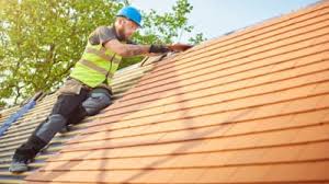 Best Emergency Roof Repair Services  in Montrose, MN